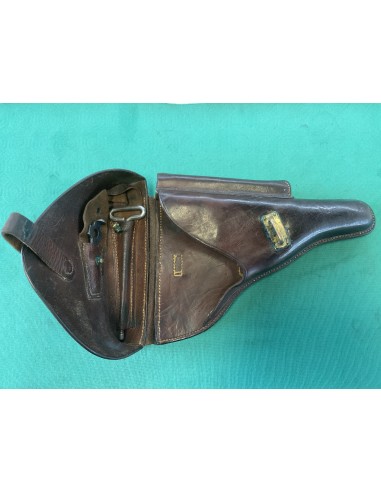 Fondina Luger P08 Portoghese