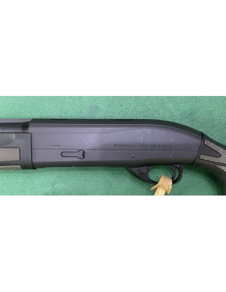 FUCILE DA CACCIA SEMIAUTOMATICO IN POLIMERO Beretta A391 3.5 Xtrema calibro 12 canna 76 cm