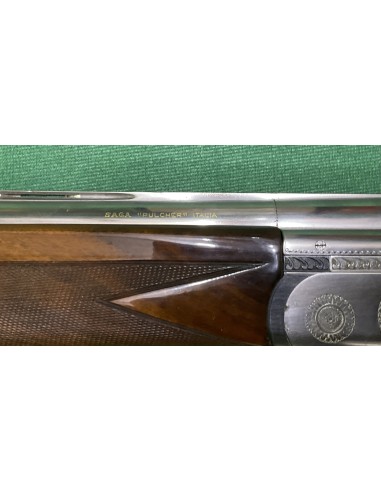 Pulcher Saga cal. 12