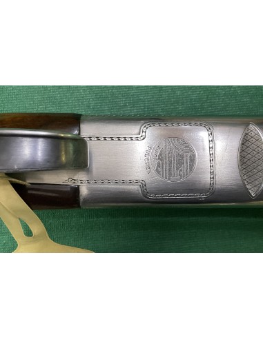 Pulcher Saga cal. 12