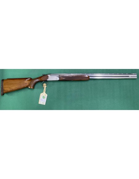 Pulcher Saga cal. 12