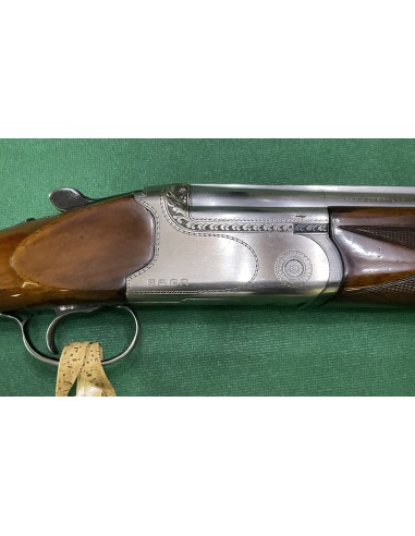 Pulcher Saga cal. 12