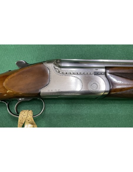 Pulcher Saga cal. 12