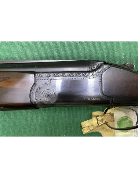 Sovrapposto da caccia Fabarm ST-L Sport HP calibro 12 canne 71 cm