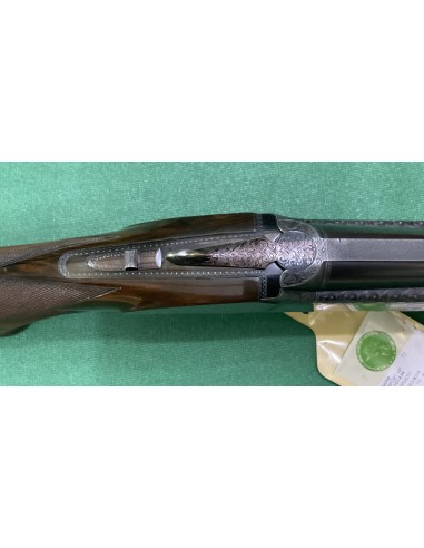 Sovrapposto da caccia Fabarm ST-L Sport HP calibro 12 canne 71 cm