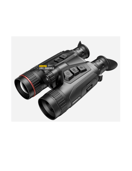 BINOCOLO TERMICO HIKMICRO HQ50LN HABROK PRO 940nm COD: HM-HQ50LN VISORI TERMICI, HABROK