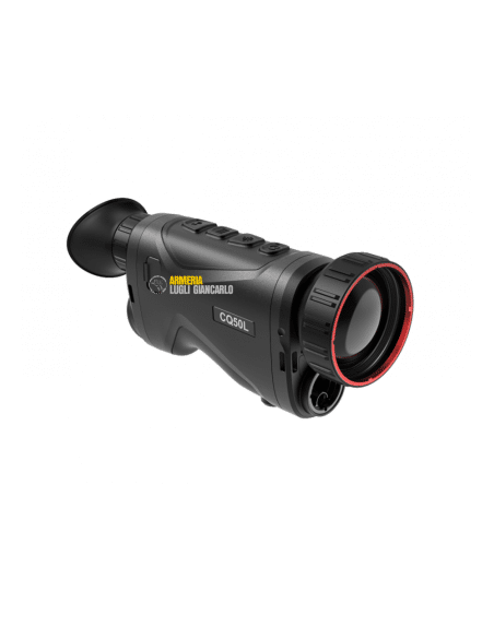 MONOCOLO HIKMICRO CONDOR THERMAL MONOCULAR CQ50L COD: HM-CQ50L CATEGORIE: VISORI TERMICI, CONDOR