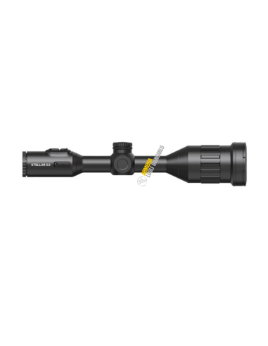 OTTICA HIKMICRO SX60L.3 STELLAR 3.0 COD: HM-SX60L CATEGORIE: VISORI TERMICI, STELLAR