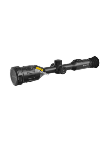 OTTICA HIKMICRO SX60L.3 STELLAR 3.0 COD: HM-SX60L CATEGORIE: VISORI TERMICI, STELLAR
