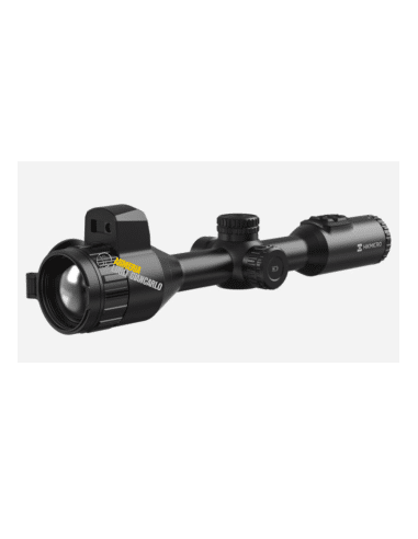 OTTICA HIKMICRO SH50L.3 STELLAR 3.0 COD: HM-SH50L.3 CATEGORIE: VISORI TERMICI, STELLAR CON TELEMETRO