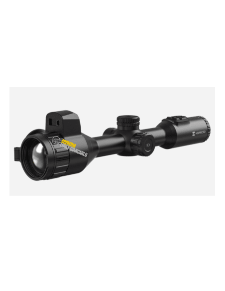 OTTICA HIKMICRO SH50L.3 STELLAR 3.0 COD: HM-SH50L.3 CATEGORIE: VISORI TERMICI, STELLAR CON TELEMETRO