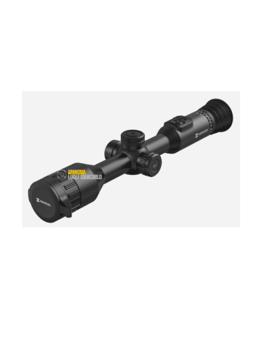 OTTICA HIKMICRO SH35.3 STELLAR 3.0 COD: HM-SH35.3 CATEGORIE: VISORI TERMICI, STELLAR