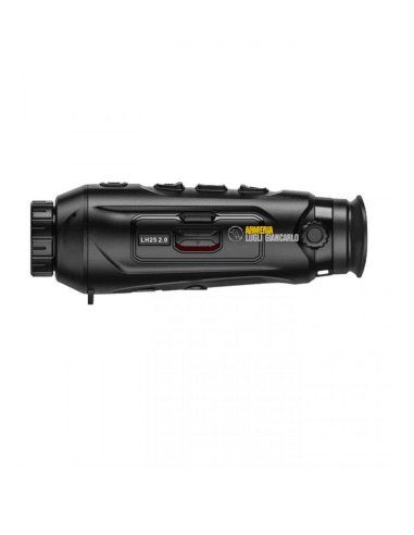 Monocolo termico Hikmicro LYNX PRO HD LH25 2.0 rilevamento di 1200 metri COD: HM-LH25.2 VISORI TERMICI €1297