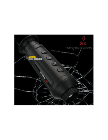 Monocolo termico Hikmicro LYNX PRO HD LH25 2.0 rilevamento di 1200 metri COD: HM-LH25.2 VISORI TERMICI €1297
