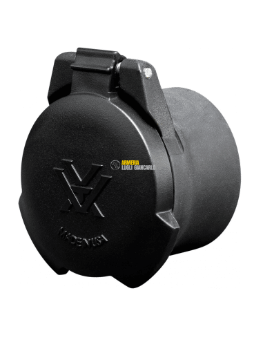 Vortex Optics Flip Open Defender Riflescope Flip Cap – Okular o-24 Tappi per ottica plastica abattibile €25