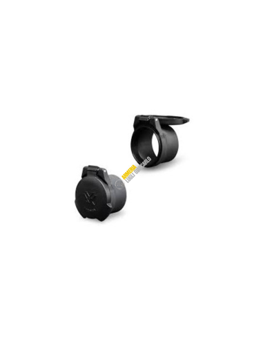 Vortex Optics Flip Open Defender Riflescope Flip Cap – Okular o-24 Tappi per ottica plastica abattibile €25