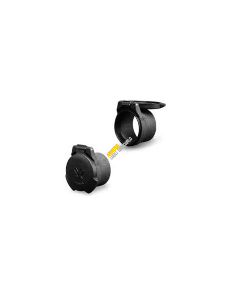 Vortex Optics Flip Open Defender Riflescope Flip Cap – Okular o-24 Tappi per ottica plastica abattibile €25