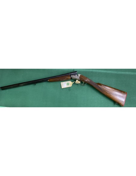 Doppietta usata Fabarm modello Beta Lux calibro 12