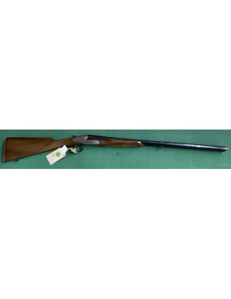 Doppietta Bernardelli V srl modello Roma 6 calibro 12 lunghezza canna 71 cm pari al nuovo