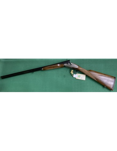 Doppietta Bernardelli V srl modello Roma 6 calibro 12 lunghezza canna 71 cm pari al nuovo