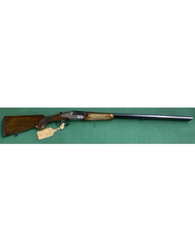 Doppietta usata Bernardelli V modello Roma 4 calibro 12 lunghezza canna 71 cm