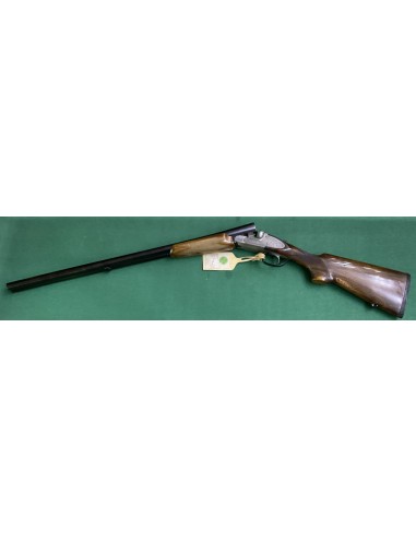Doppietta usata Bernardelli V modello Roma 4 calibro 12 lunghezza canna 71 cm