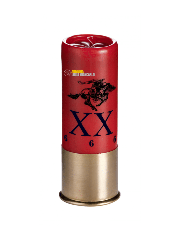 CARTUCCE DA CACCIA MUNIZIONI WINCHESTER SUPER-XX SHOTSHELLS UPLAND WINCHESTER PIOMBO 5