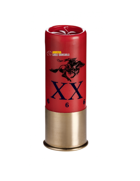 CARTUCCE DA CACCIA MUNIZIONI WINCHESTER SUPER-XX SHOTSHELLS UPLAND WINCHESTER PIOMBO 5