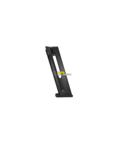 BERETTA CARICATORE PER 87 BB TARGET IN CALIBRO 22LR DA 8 COLPI CODICE C85899