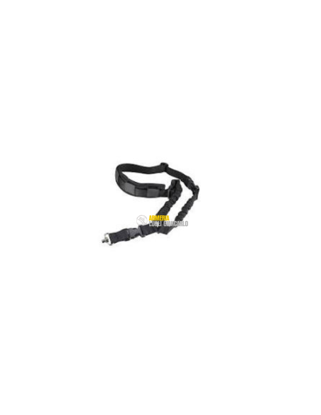 Cinghia tracolla per fucili M4 Ar15 con attacchi cinghia CYTAC CY-1PT-SW Single Point Sling QD Swivel