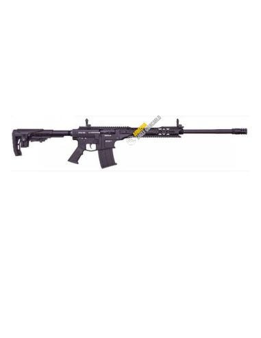 Fucile Semiautomatico nero Derya MK12 AS600 CALIBRO 12/76