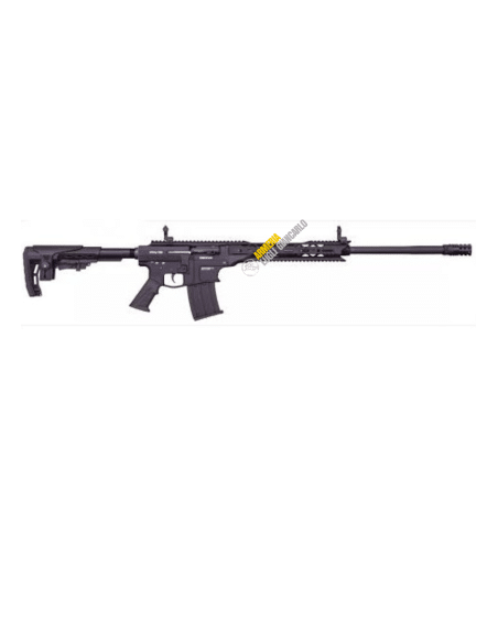 Fucile Semiautomatico nero Derya MK12 AS600 CALIBRO 12/76