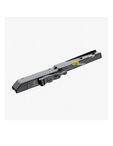 Attacco rapido Contessa SBP 15 – SIMPLE BLACK PICATINNY PER OTTICHE HIKMICRO THUNDER – THUNDER 2.0