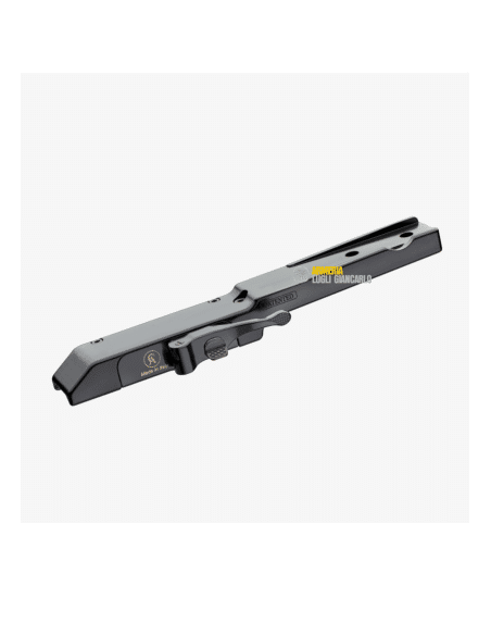 Attacco rapido Contessa SBP 15 – SIMPLE BLACK PICATINNY PER OTTICHE HIKMICRO THUNDER – THUNDER 2.0
