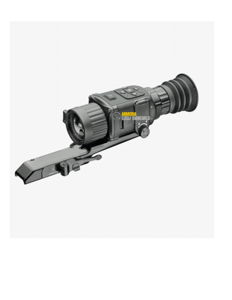 Attacco rapido Contessa SBP 15 – SIMPLE BLACK PICATINNY PER OTTICHE HIKMICRO THUNDER – THUNDER 2.0