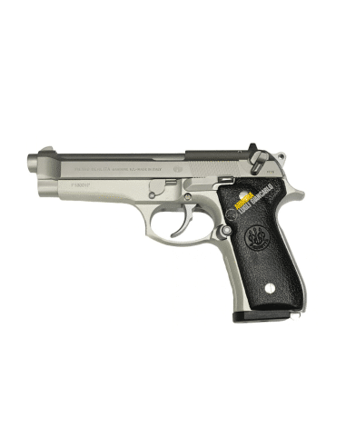 Beretta 98FS Inox calibro 9x21