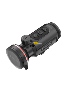 Monocolo Clip On termico Hikmicro Thunder 3.0 HM-TH35C.3 NO TELEMETRO
