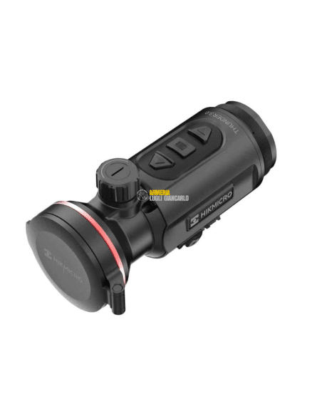 Monocolo Clip On termico Hikmicro Thunder 3.0 HM-TH35C.3 NO TELEMETRO