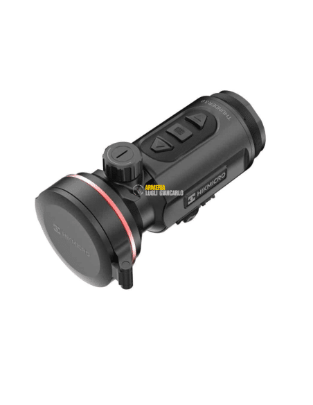 Monocolo Clip On termico Hikmicro Thunder 3.0 HM-TH35C.3 NO TELEMETRO