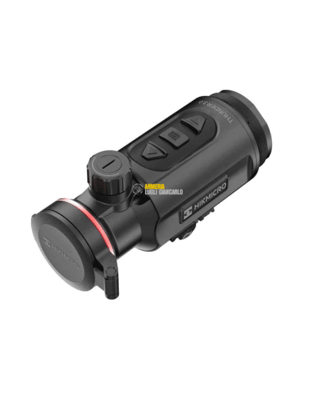 Monocolo Clip On termico Hikmicro Thunder 3.0 HM-TH35C.3 NO TELEMETRO