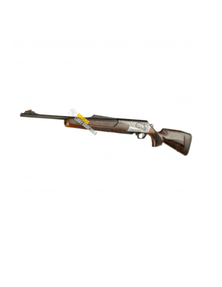 Carabine semi-auto Browning BAR 4X Autumn "Limited Edition" filetée M14x1 calibro 308 300 win 30-06