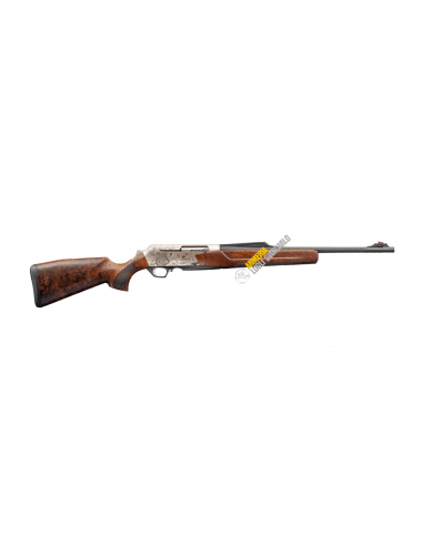 Carabine semi-auto Browning BAR 4X Autumn "Limited Edition" filetée M14x1 calibro 308 300 win 30-06