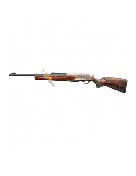 Carabine semi-auto Browning BAR 4X Autumn "Limited Edition" filetée M14x1 calibro 308 300 win 30-06