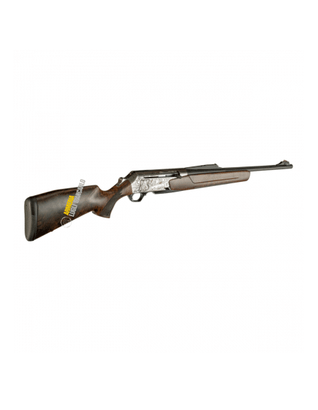 Carabine semi-auto Browning BAR 4X Autumn "Limited Edition" filetée M14x1 calibro 308 300 win 30-06