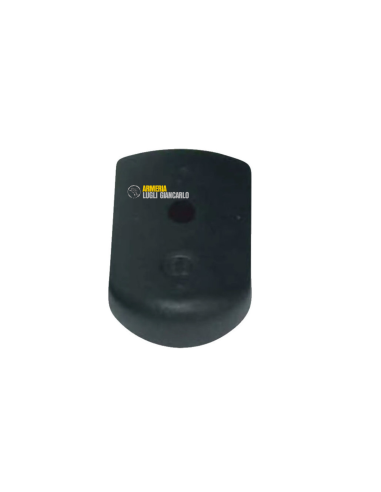 Fondello pad 10 c 5bs1 fondello gomma per pistole serie 90 92 98 b 98 f 98 fs country C70330