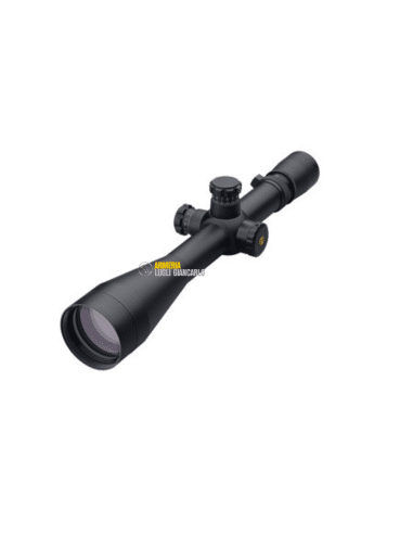 Cannocchiale Leupold Mod. Mark 4 6,5-20x50mm ER/T M1 FF tubo monopezzo diam. 30mm in alluminio aeronautico 6061-T6