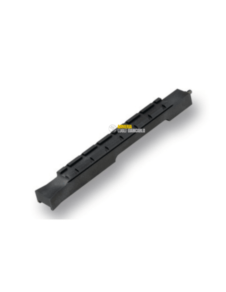 Poli Nicoletta - Base Weaver per AR 70/90 in alluminio