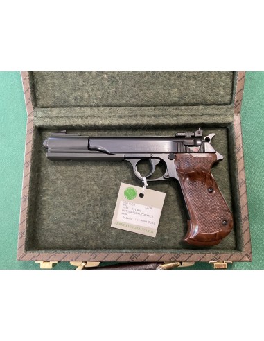 Walther PP Sport calibro 22lr