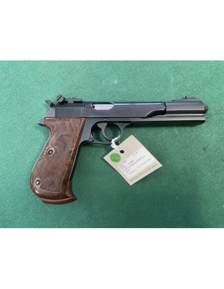 Walther PP Sport calibro 22lr