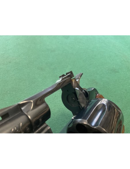 Colt Python Royal Blue 2.5” calibro 357mag